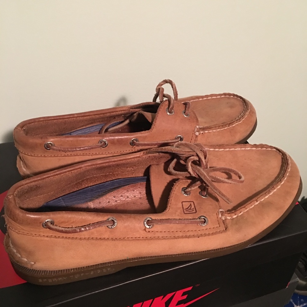 Sperry top sider Sz. 11